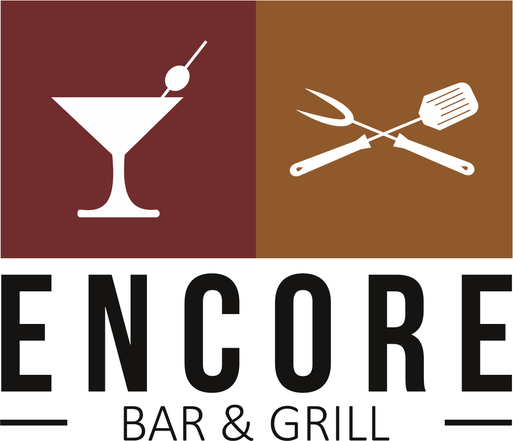 Encore BG logo